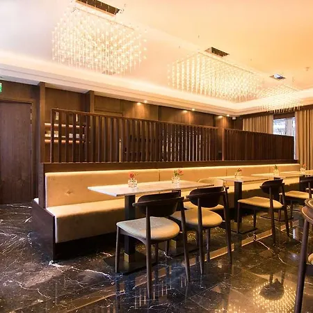 Montcalm Chilworth Townhouse, Paddington 5* Londra