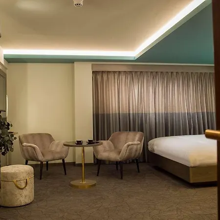 מלון Middle Eight - Covent Garden - Preferred And