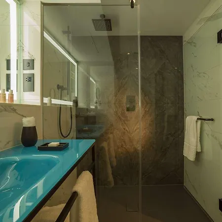 מלון Middle Eight - Covent Garden - Preferred And 5*