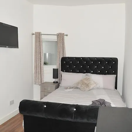 Guest house Virtue House London