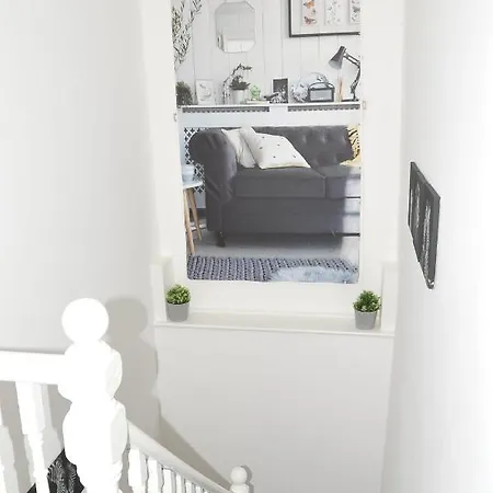 Guest house Virtue House London