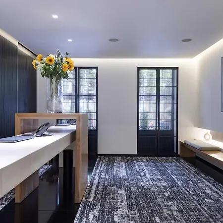 La West - Hyde Park 4* Londyn
