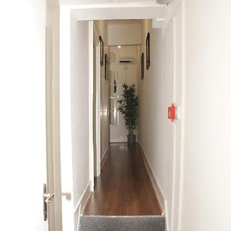Virtue House
