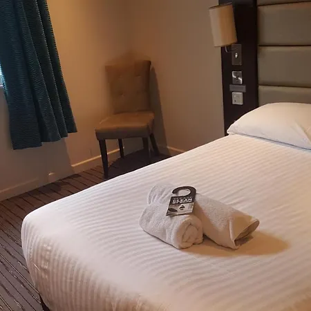 Redbridge Hotel Ilford