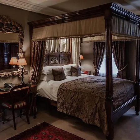 Hotel The Rookery 4*