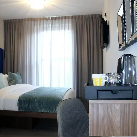 Hotel Cg Kensington