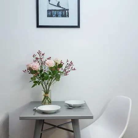 Apartment Camden Prime London