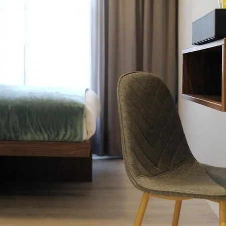 Cg Kensington 4* London