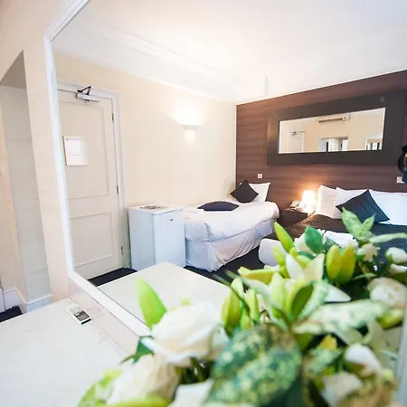 Knightsbridge Hotel 4*