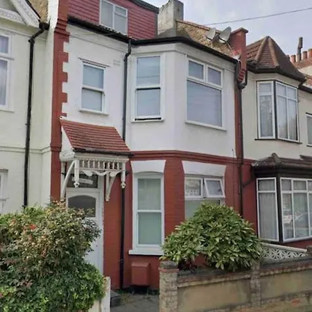 Private Guest In Tooting Londres