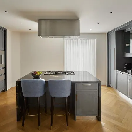 Four Seasons At Tower Bridge 5*