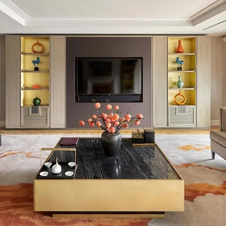 Four Seasons At Tower Bridge Hotel Londres
