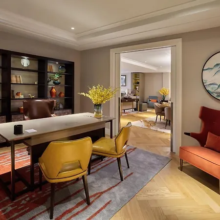 Four Seasons At Tower Bridge 5*
