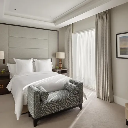 Hotel Four Seasons At Tower Bridge 5*
