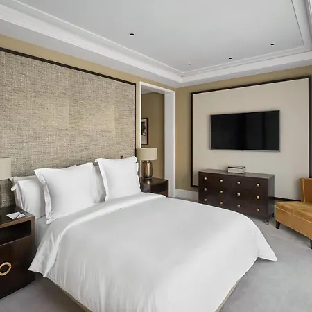 Hotel Four Seasons At Tower Bridge 5*