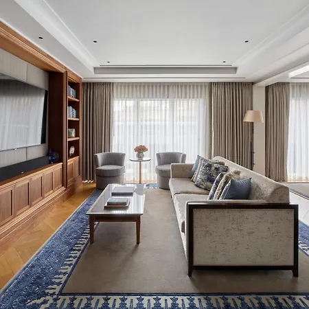 Four Seasons At Tower Bridge 5* Londres