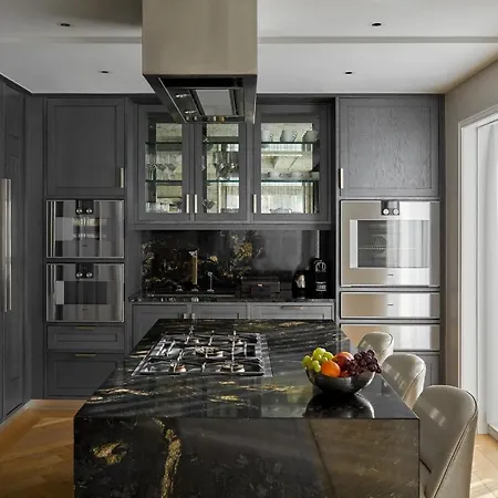 Four Seasons At Tower Bridge 5*
