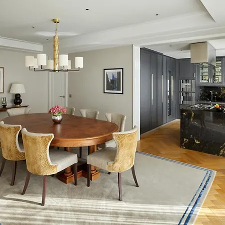 Hotel Four Seasons At Tower Bridge Londres