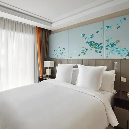 Hotel Four Seasons At Tower Bridge Londres