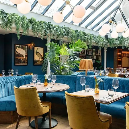 The Windmill On The Common Hotel 3*