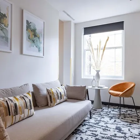 Hotel La West - Hyde Park