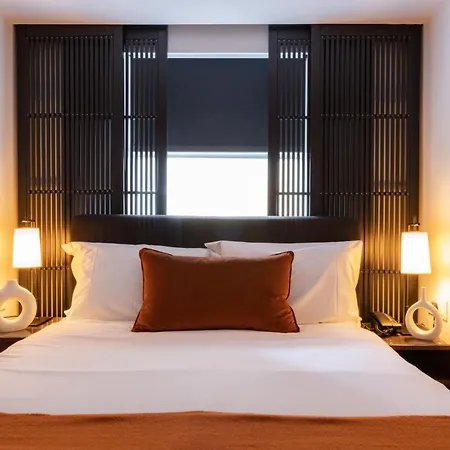 La West - Hyde Park 4* Londyn