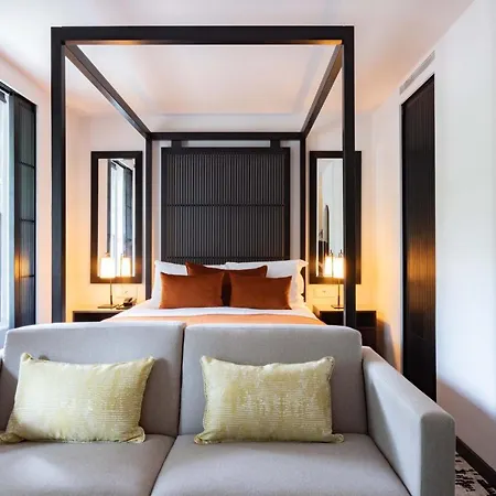 La West - Hyde Park Hotel 4*