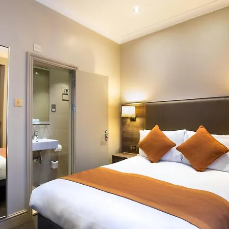 Sidney London-victoria London