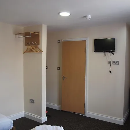 Earls Court Garden Hotel London