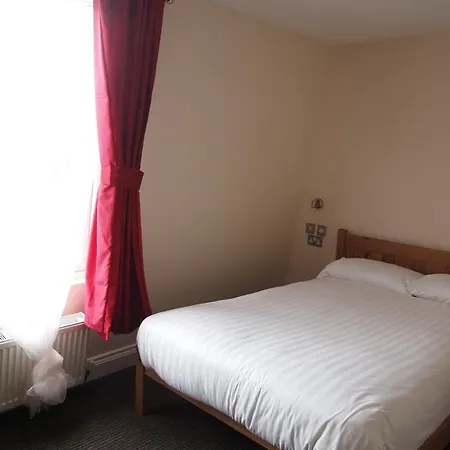 Earls Court Garden Hotel 2*