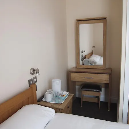 Hotel Earls Court Garden