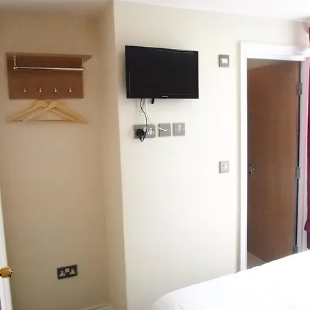 Hotel Earls Court Garden 2*