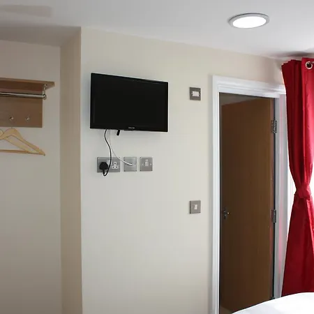 Earls Court Garden Hotel
