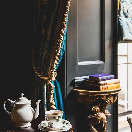 Hotel Hazlitt's