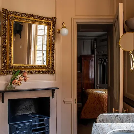 Hotel Hazlitt's London
