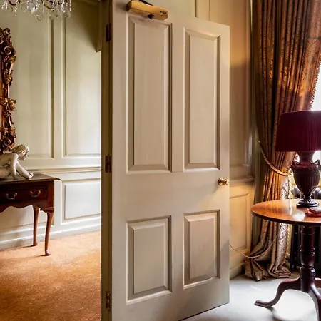 Hotel Hazlitt's London