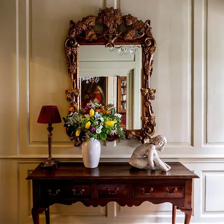 Hotel Hazlitt's London