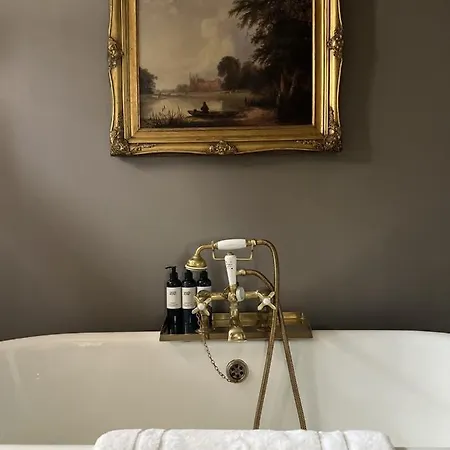 The Rookery Hotel London