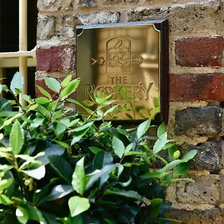 The Rookery London