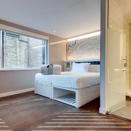 Hub By Premier Tower Bridge Hotel London