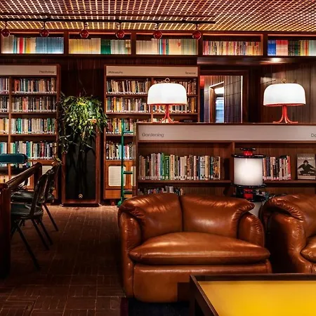 The Standard Hotel