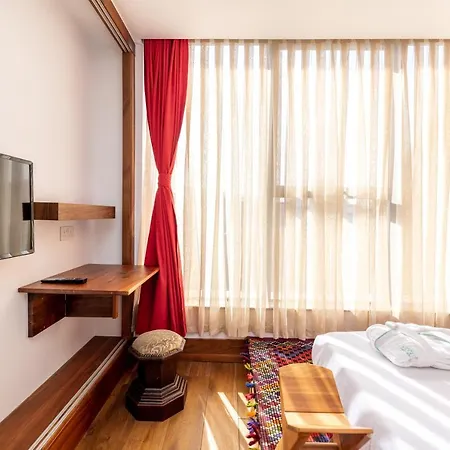 Hotel Limehouse Library 4*
