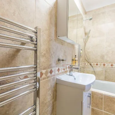 St Johns Wood 1 Bedroom