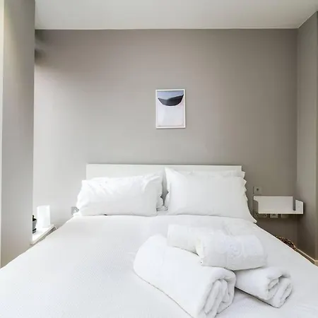 Apartment Modern 1 Bedroom In Hackney Wick