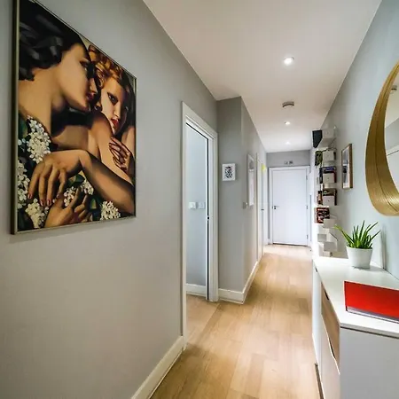 Apartment Modern 1 Bedroom In Hackney Wick