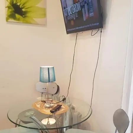 Marahanata Jadwin 1 Beautiful 1 Bedroom Flat