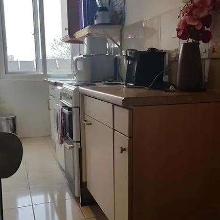 Apartment Marahanata Jadwin 1 Beautiful 1 Bedroom Flat London