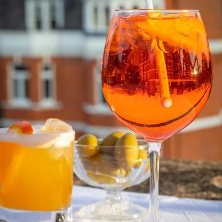 Hotel San Domenico House