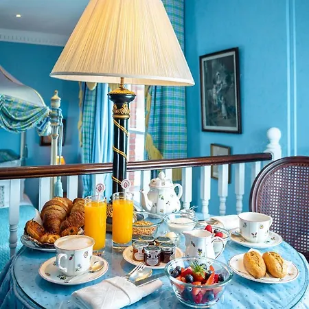 Hotel San Domenico House 5*