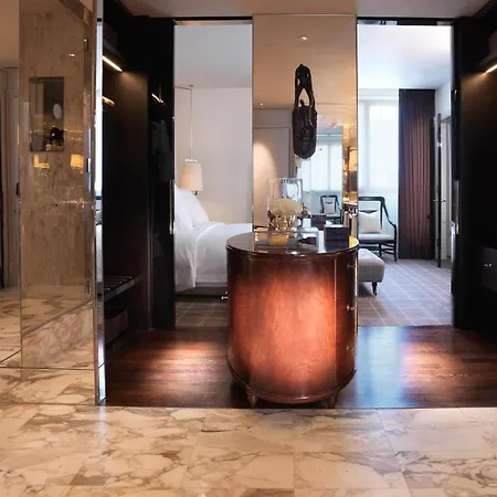 Rosewood 5*
